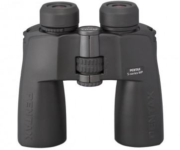 Binoclu PENTAX SP 12x50 WP