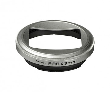 Parasolar Pentax MH-RBB 43mm silver