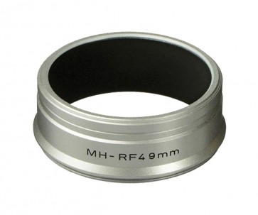 Parasolar Pentax MH-RF 49mm silver