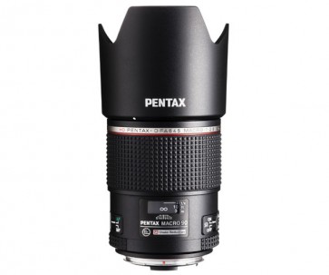 Obiectiv HD PENTAX D-FA 645 90mm f/2.8 ED AW SR