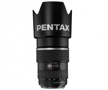 Obiectiv SMC PENTAX FA 645 80-160mm f/4.5 