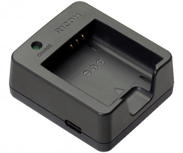 Pentax Battery Charger BJ-11