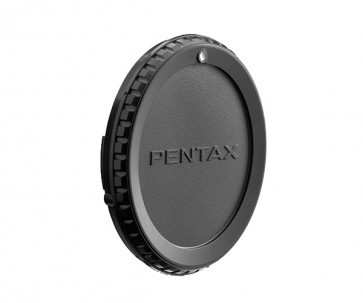 Pentax 645 body mount cover