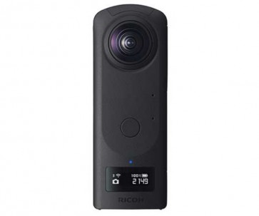 Aparat foto compact Ricoh Theta Z1