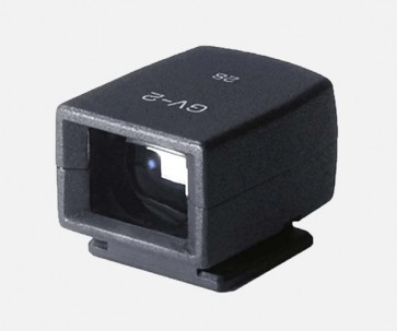 Ricoh GV-2 External Finder 