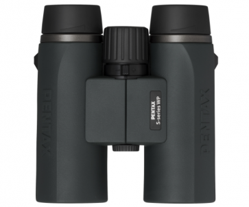 Binoclu Pentax SD 8x42 WP