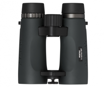 Binoclu Pentax SD 9x42 WP