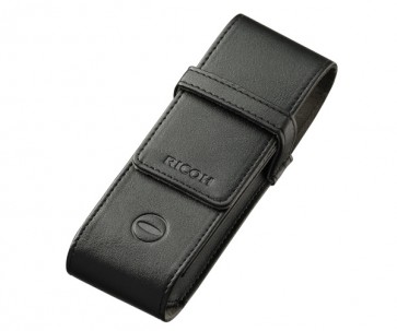 Ricoh Theta Soft Case TS-1 black