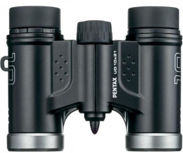 Binoclu Pentax UD 10x21 Black