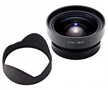 Ricoh Wide Conversion Lens 21mm GW-3