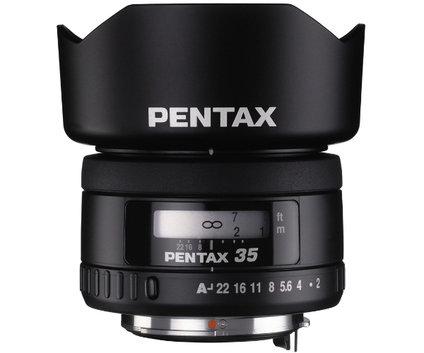 smc PENTAX-FA 35mmF2AL 【公式通販】