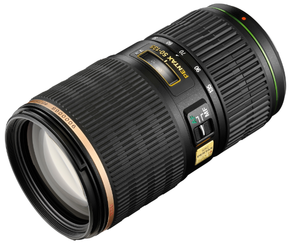 Obiectiv Foto SMC Pentax-DA* 50-135mm F2.8 ED [IF] SDM