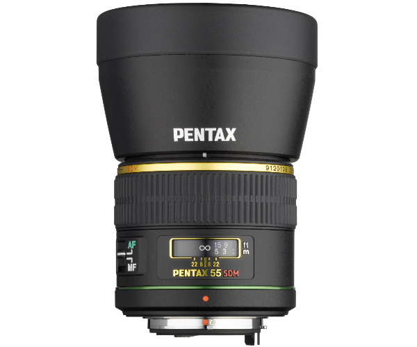 smc PENTAX-DA★55mmF1.4 SDM Amazon.co.jp: PENTAX DA 55mmF1.4 SDM : 家電＆カメラ