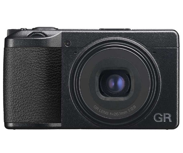 GR3x GR IIIx RICOH 130ショット Aparat foto compact Ricoh GR IIIx