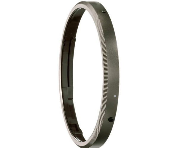 ＲINGO（感謝）/2 Ricoh Ring Cap GN-2 (DG) for GR IIIx