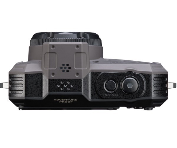 Pentax WG-1000 Gray