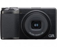 Ricoh GR III HDF