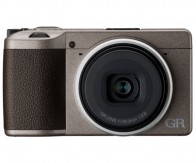 Aparat foto compact Ricoh GR III Diary Edition 