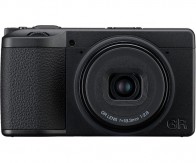 Ricoh GR IV Monochrome