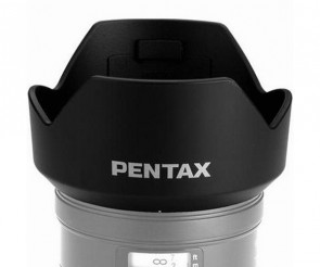 Parasolar Pentax PH-RBC 58mm