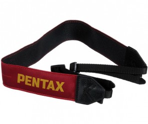 Curea Pentax O-ST1401 red