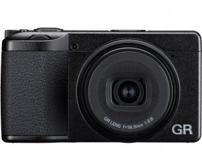 Ricoh GR IV