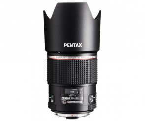 Obiectiv HD PENTAX D-FA 645 90mm f/2.8 ED AW SR