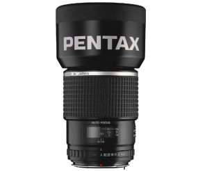 Obiectiv SMC PENTAX FA 645 120mm f/4.0 Macro 
