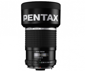 Obiectiv SMC PENTAX FA 645 150mm f/2.8
