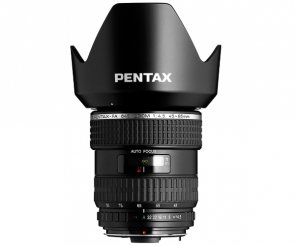 Obiectiv SMC Pentax FA 645 45-85mm f/4.5