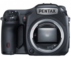 Aparat foto Format Mediu Pentax 645Z Body