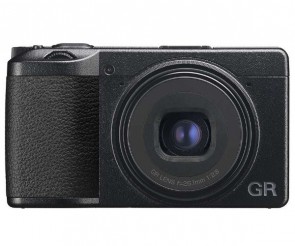 Ricoh GR IIIx - refurbished