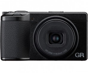 Ricoh GR IV HDF
