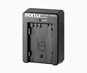 Pentax K-BC90E incarcator pentru D-Li90