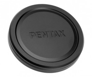 Capac Pentax 49mm pentru DA 35mm Macro Limited Black