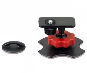 Ricoh WG Adhesive Mount O-CM1532